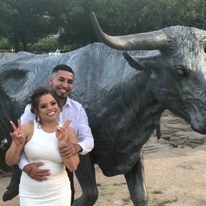 Meet your Posher, Luis